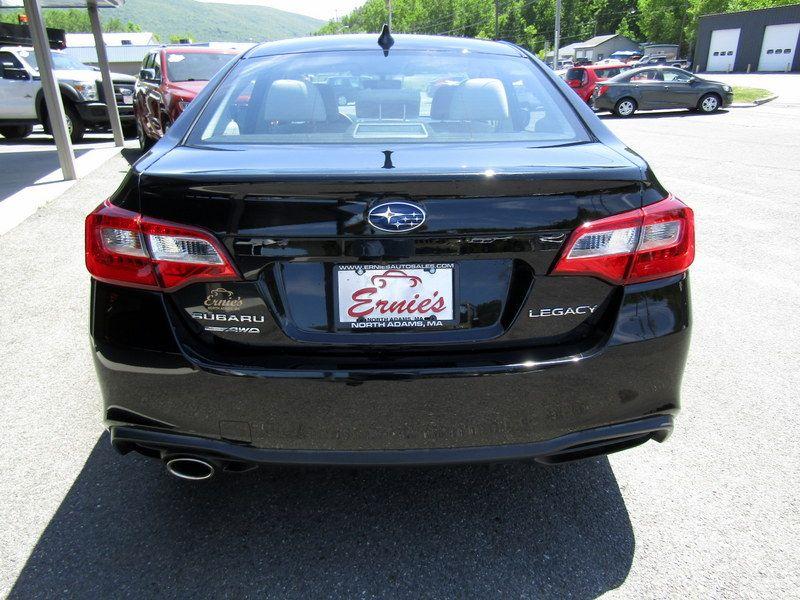 used 2018 Subaru Legacy car, priced at $21,995