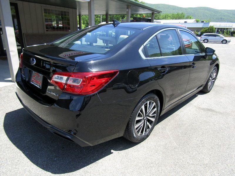 used 2018 Subaru Legacy car, priced at $21,995