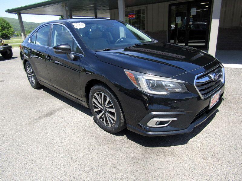 used 2018 Subaru Legacy car, priced at $21,995