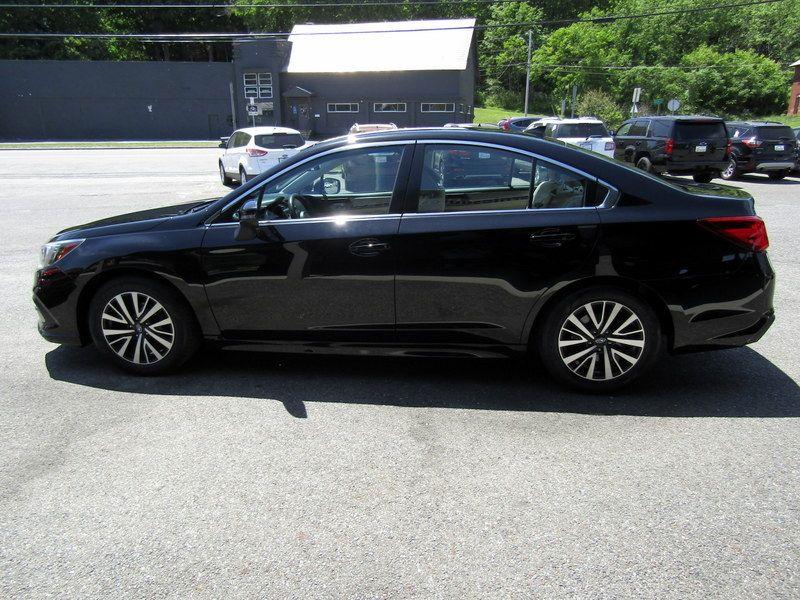 used 2018 Subaru Legacy car, priced at $21,995