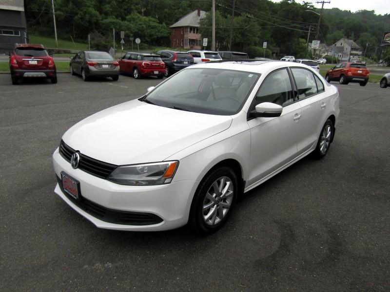 used 2012 Volkswagen Jetta car, priced at $12,500