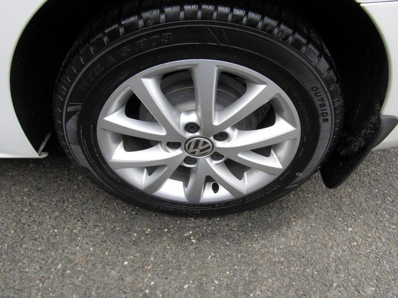 used 2012 Volkswagen Jetta car, priced at $12,500