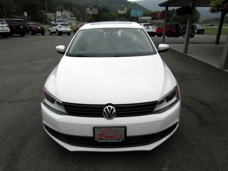 used 2012 Volkswagen Jetta car, priced at $12,500
