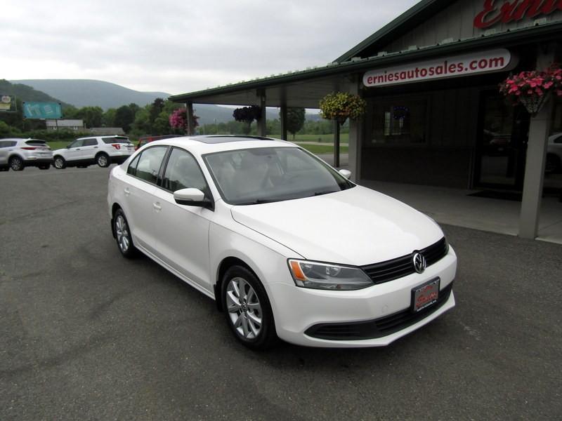 used 2012 Volkswagen Jetta car, priced at $12,500