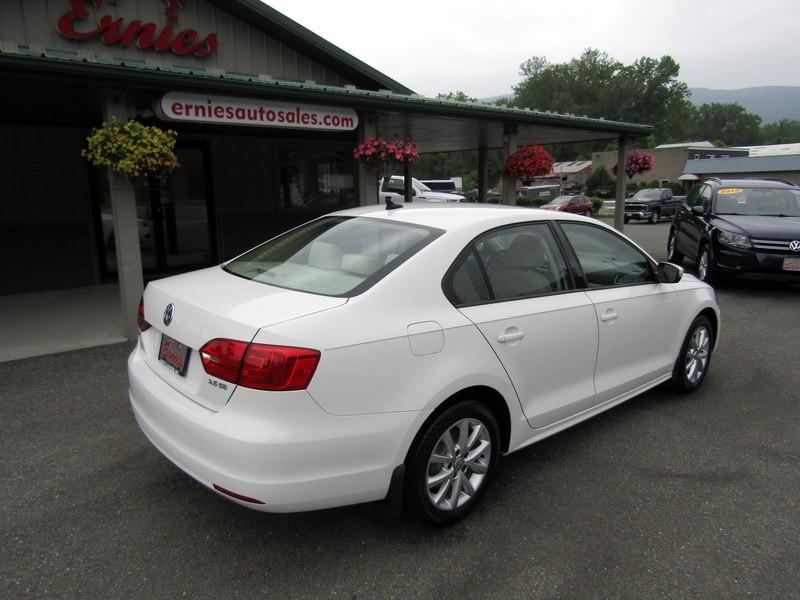 used 2012 Volkswagen Jetta car, priced at $12,500