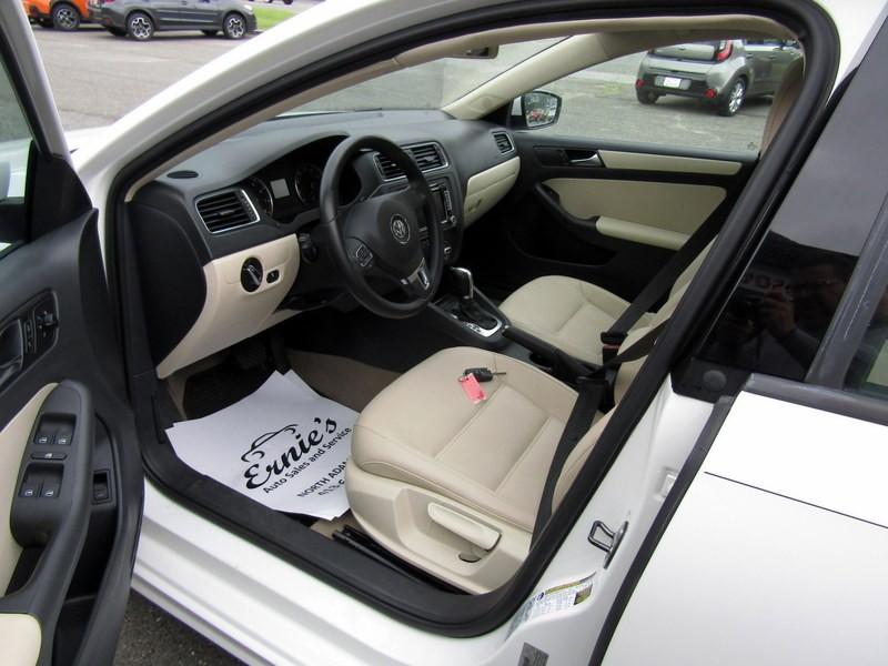 used 2012 Volkswagen Jetta car, priced at $12,500