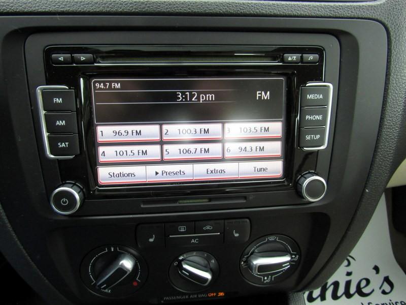 used 2012 Volkswagen Jetta car, priced at $12,500