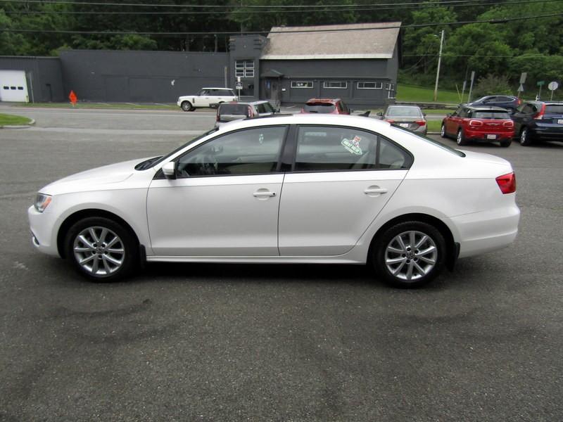 used 2012 Volkswagen Jetta car, priced at $12,500