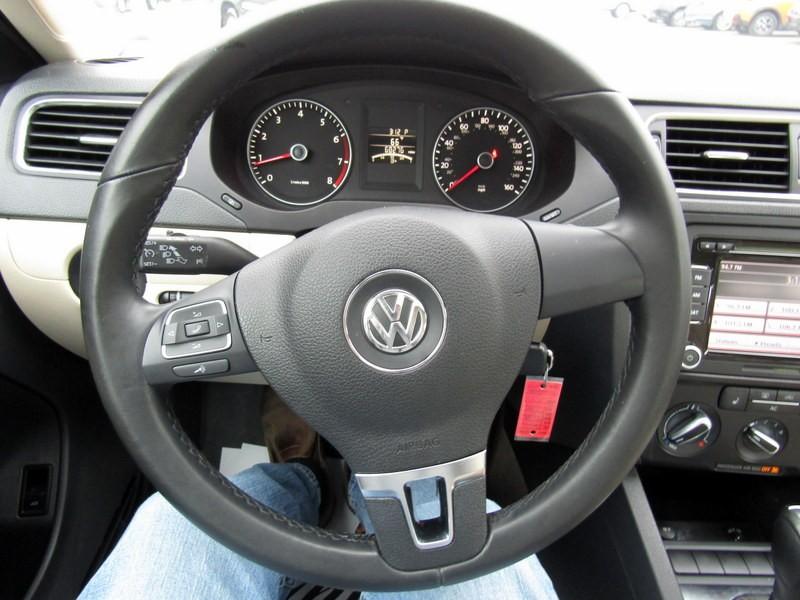 used 2012 Volkswagen Jetta car, priced at $12,500