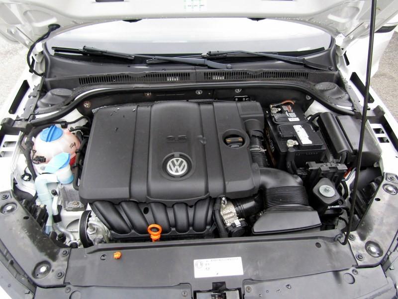 used 2012 Volkswagen Jetta car, priced at $12,500