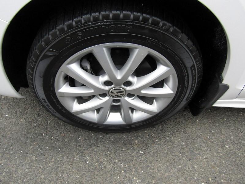 used 2012 Volkswagen Jetta car, priced at $12,500