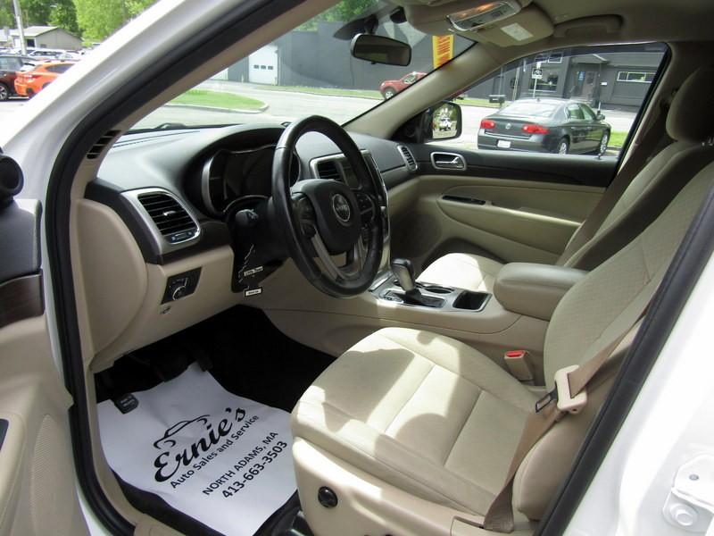 used 2018 Jeep Grand Cherokee car, priced at $23,500