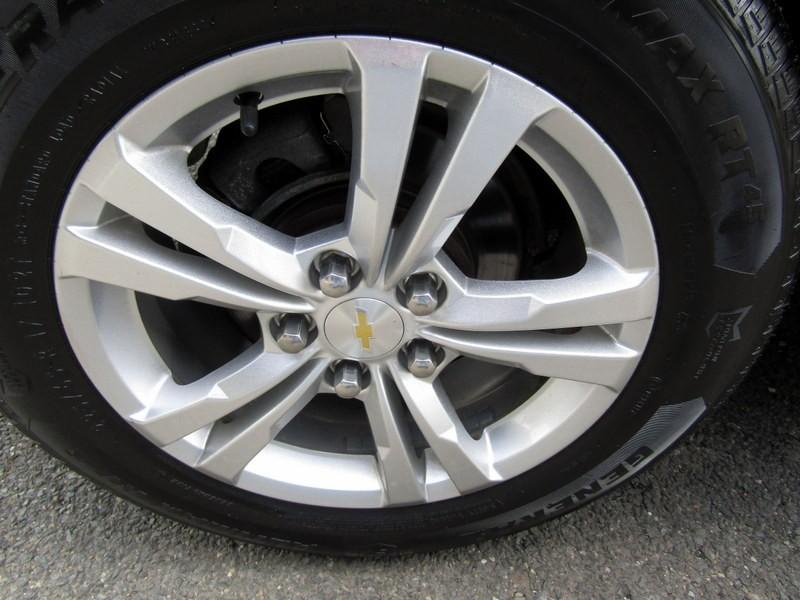 used 2014 Chevrolet Equinox car, priced at $12,995