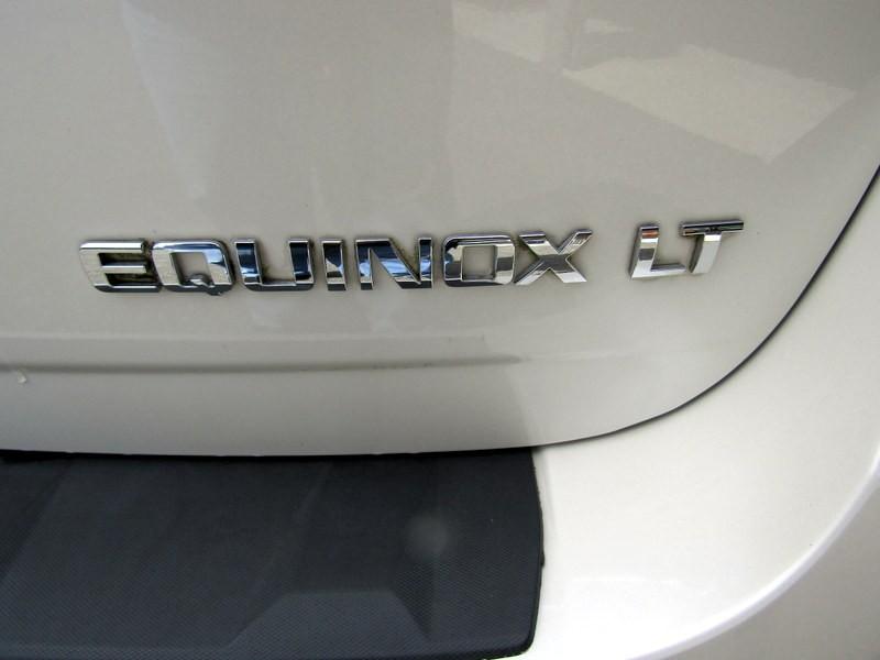 used 2014 Chevrolet Equinox car, priced at $12,995