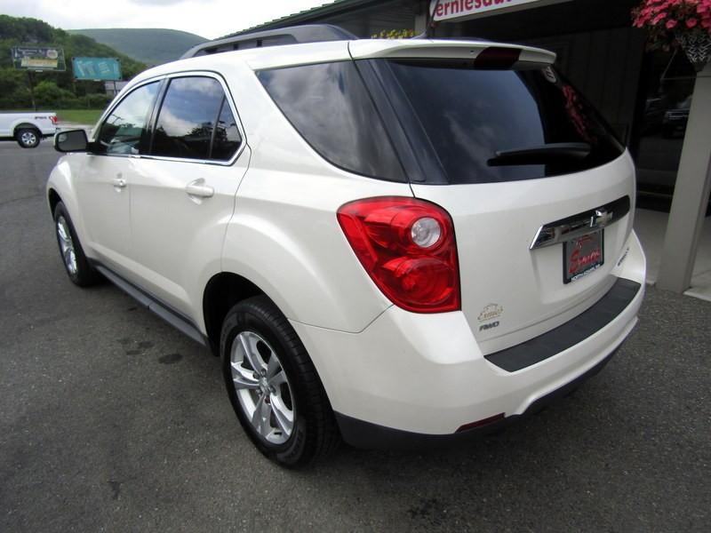 used 2014 Chevrolet Equinox car, priced at $12,995