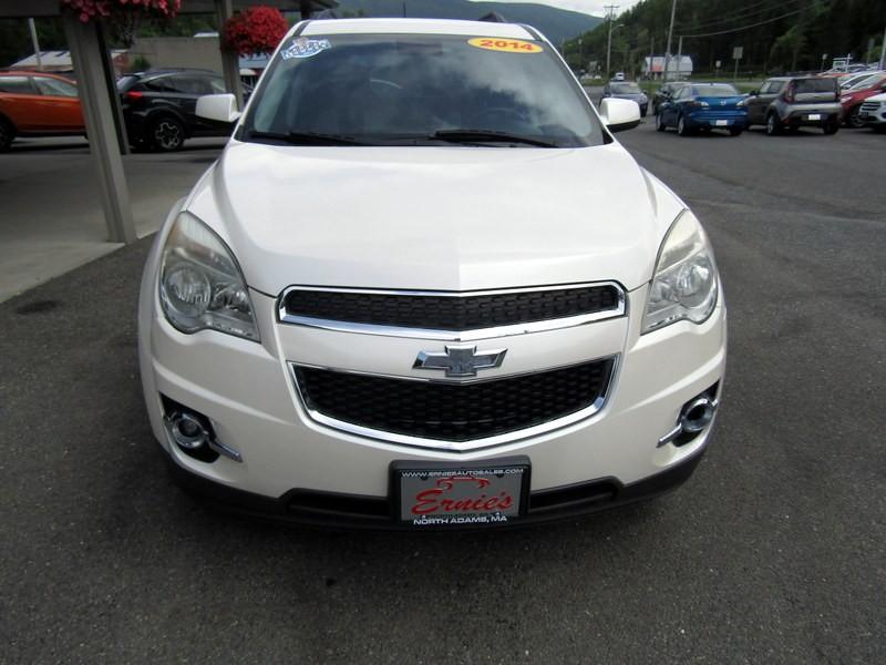 used 2014 Chevrolet Equinox car, priced at $12,995