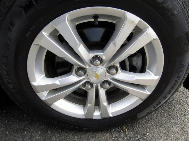 used 2014 Chevrolet Equinox car, priced at $12,995