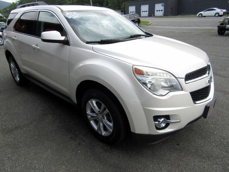 used 2014 Chevrolet Equinox car, priced at $12,995