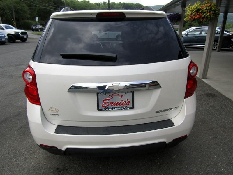 used 2014 Chevrolet Equinox car, priced at $12,995