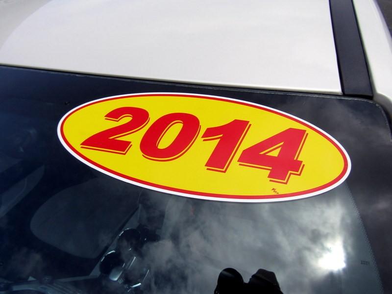 used 2014 Chevrolet Equinox car, priced at $12,995