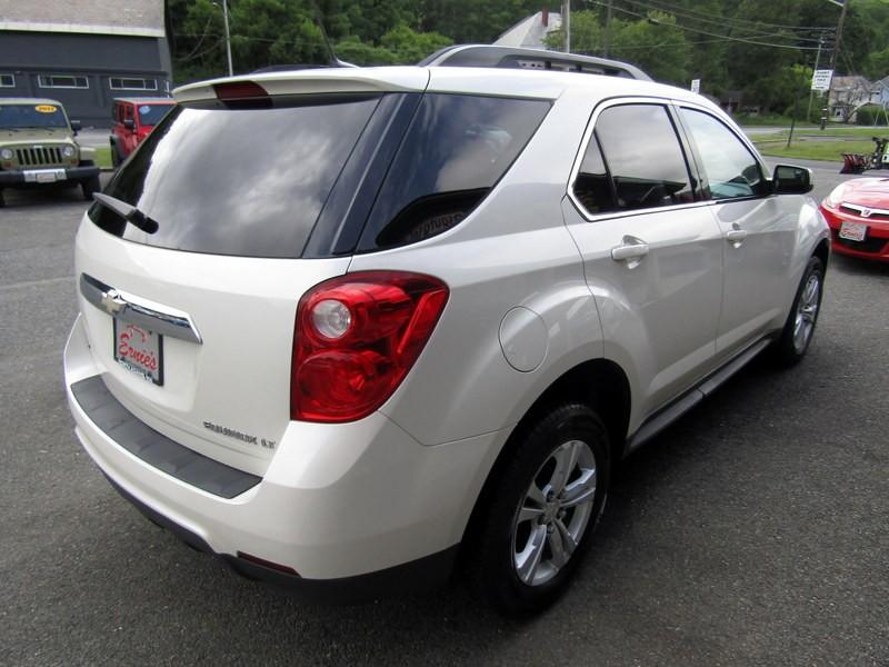 used 2014 Chevrolet Equinox car, priced at $12,995