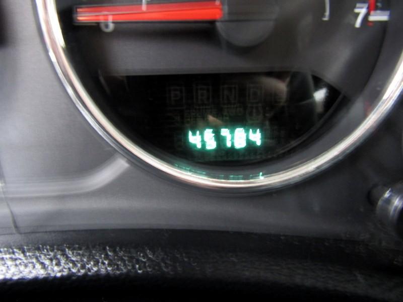used 2011 Jeep Wrangler Unlimited car, priced at $22,500