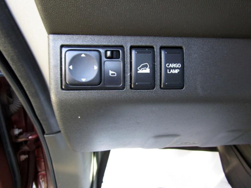 used 2017 Nissan Frontier car, priced at $24,995