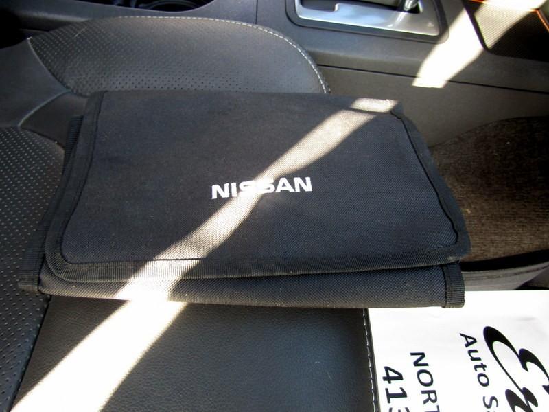 used 2017 Nissan Frontier car, priced at $24,995