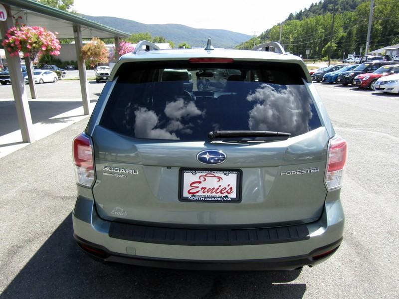 used 2018 Subaru Forester car, priced at $22,995