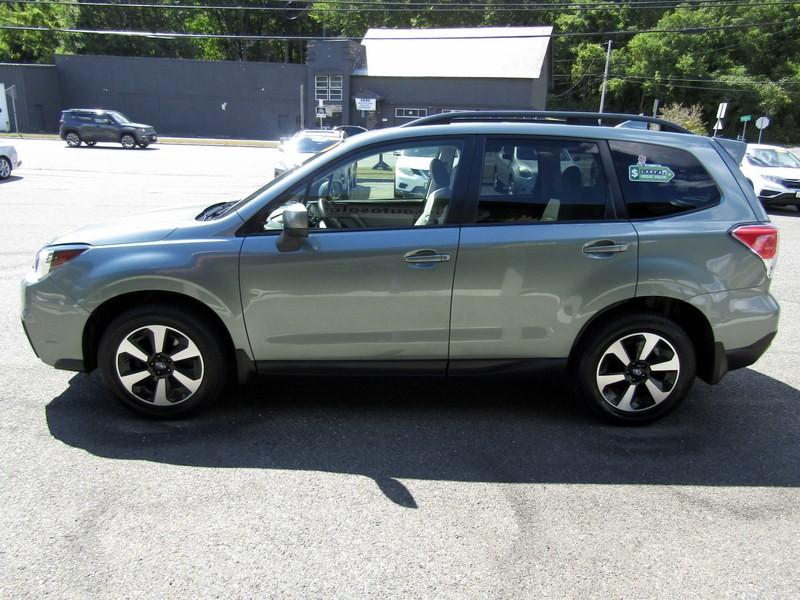 used 2018 Subaru Forester car, priced at $22,995