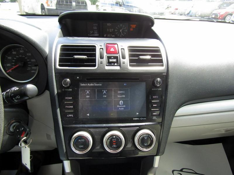 used 2018 Subaru Forester car, priced at $22,995