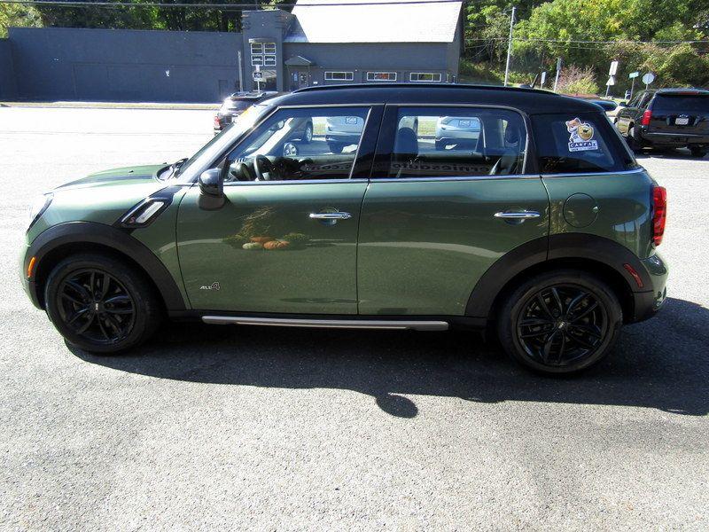 used 2016 MINI Countryman car, priced at $16,995