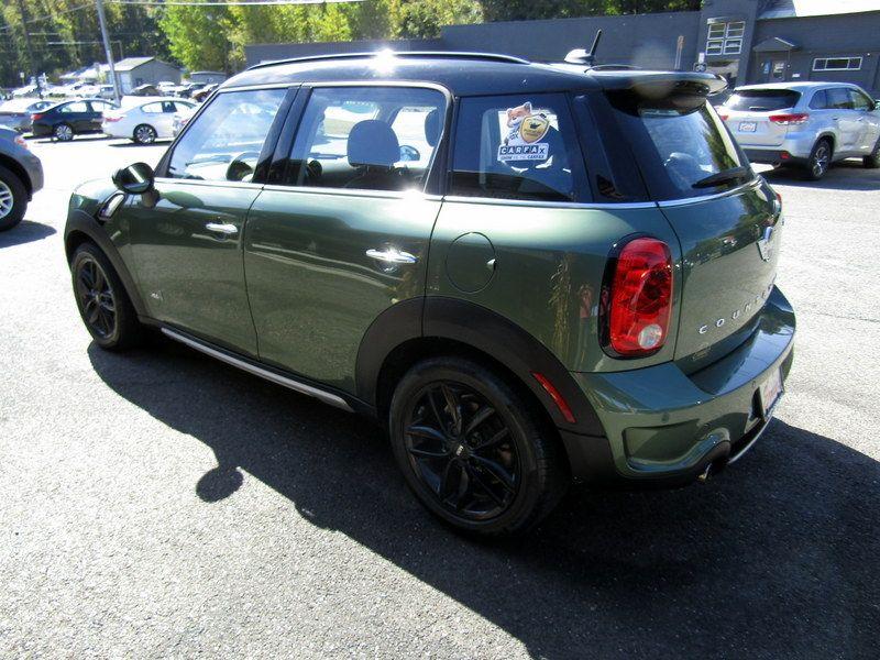 used 2016 MINI Countryman car, priced at $16,995