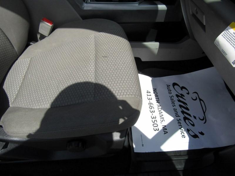 used 2018 Ford F-150 car, priced at $31,995
