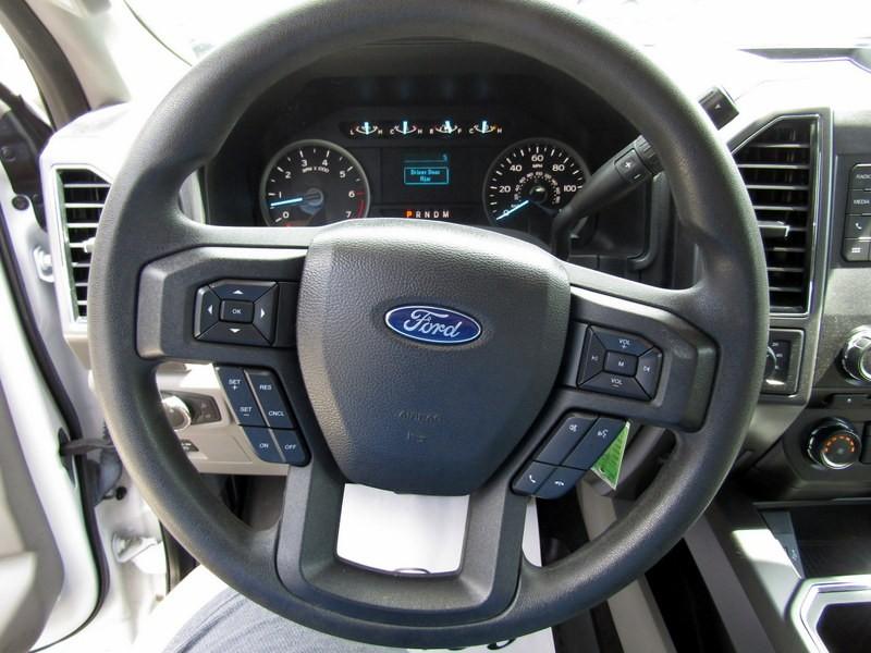 used 2018 Ford F-150 car, priced at $31,995