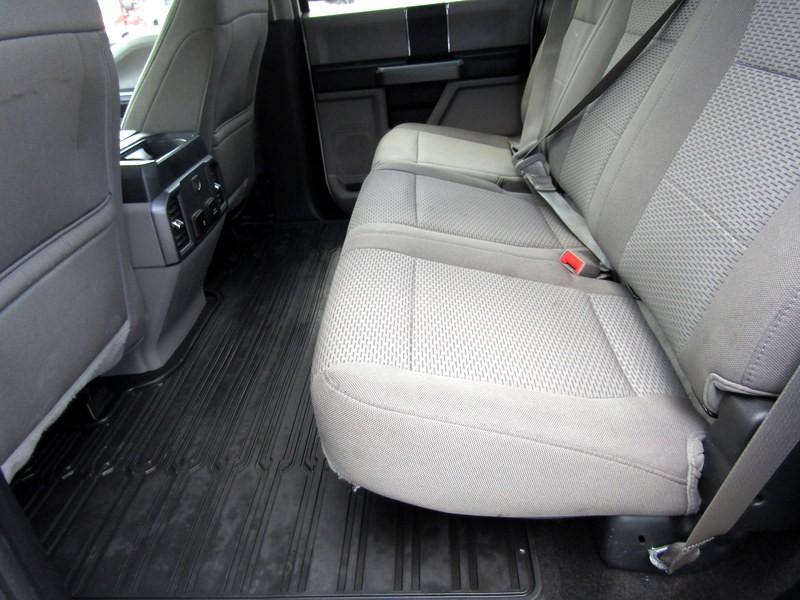 used 2018 Ford F-150 car, priced at $31,995