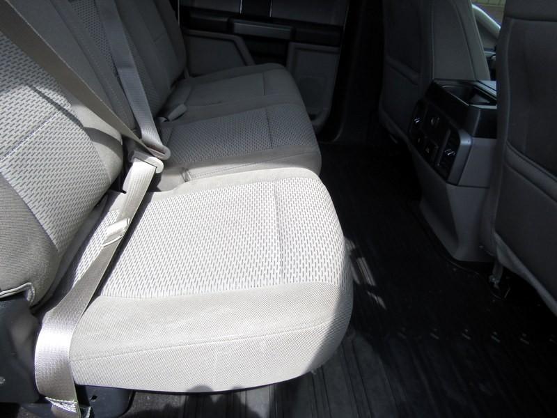 used 2018 Ford F-150 car, priced at $31,995