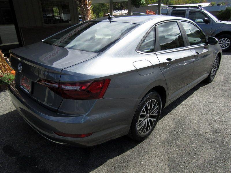 used 2021 Volkswagen Jetta car, priced at $19,995