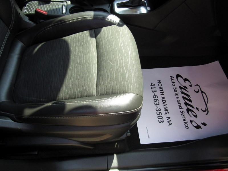 used 2016 Buick Encore car, priced at $15,500