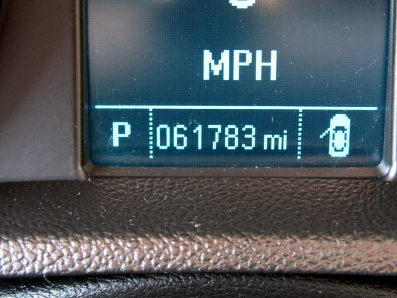 used 2016 Buick Encore car, priced at $15,500