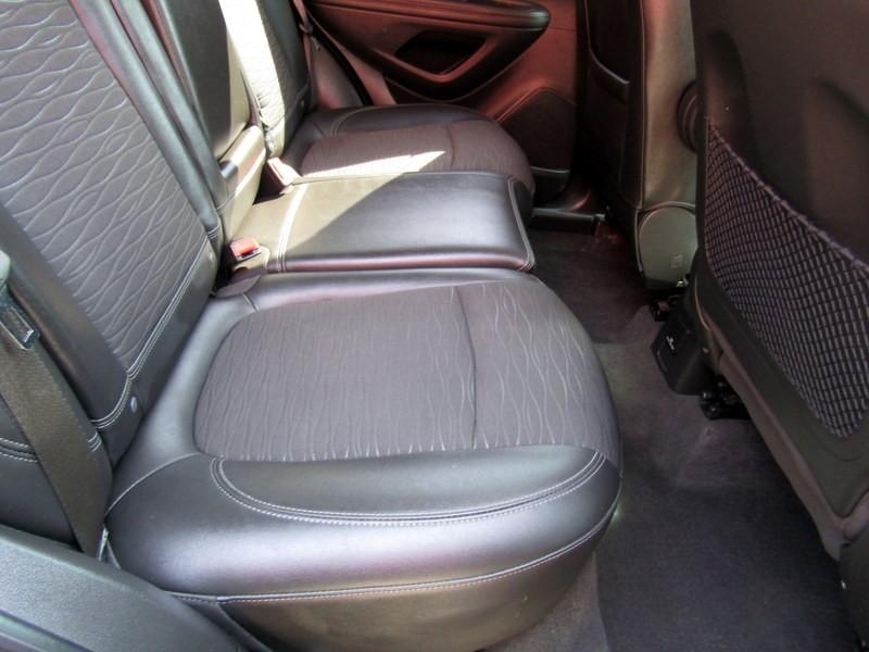 used 2016 Buick Encore car, priced at $15,500