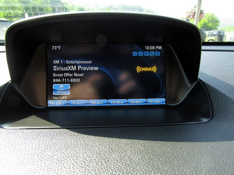 used 2016 Buick Encore car, priced at $15,500