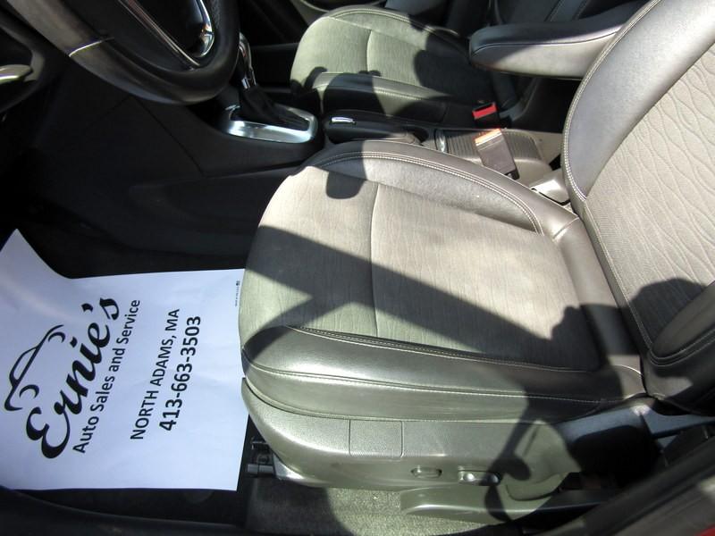 used 2016 Buick Encore car, priced at $15,500