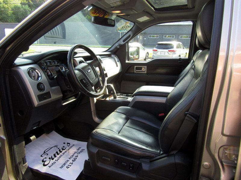 used 2012 Ford F-150 car, priced at $25,995