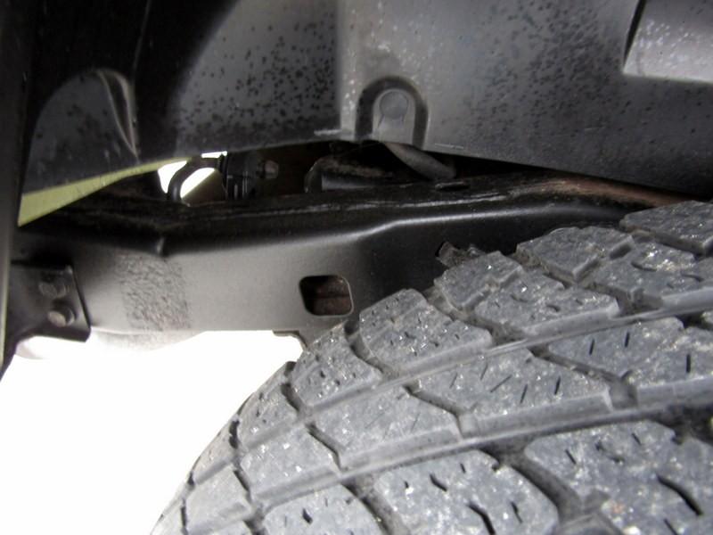 used 2013 Jeep Wrangler car, priced at $19,995