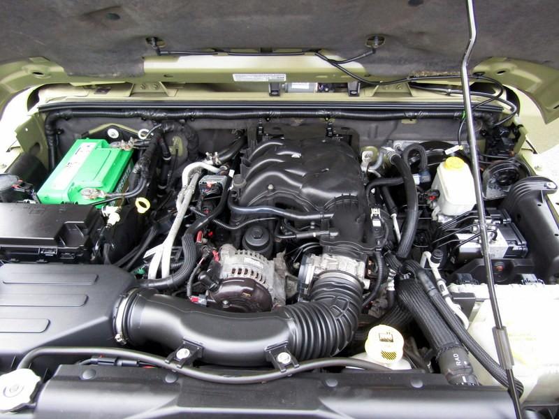used 2013 Jeep Wrangler car, priced at $19,995