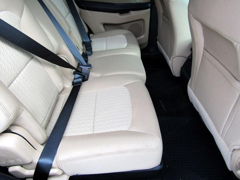 used 2016 Ford Explorer car, priced at $19,500