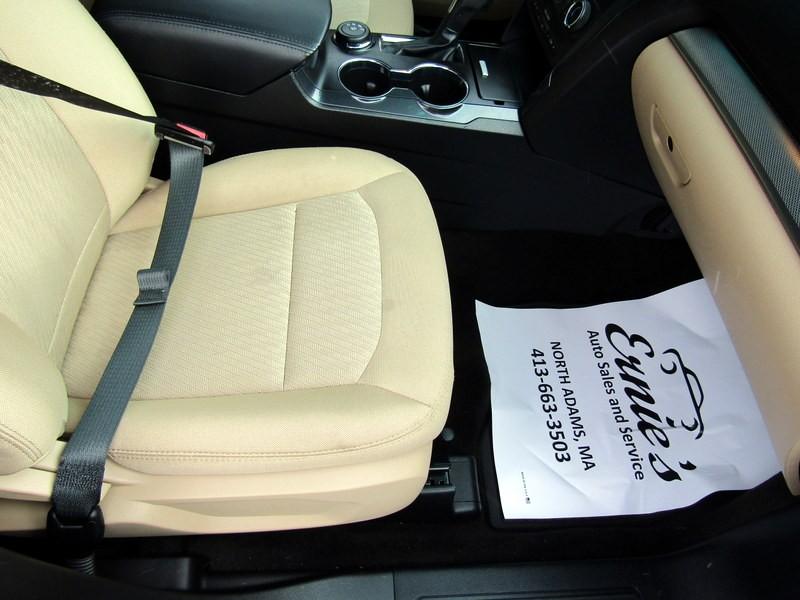 used 2016 Ford Explorer car, priced at $19,500