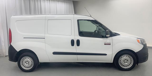 used 2020 Ram ProMaster City car, priced at $16,398