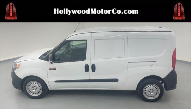 used 2020 Ram ProMaster City car, priced at $16,788